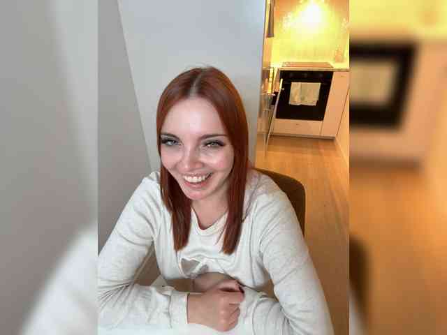 YourDreamWoman webcam