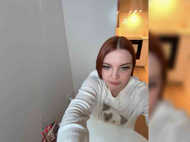 YourDreamWoman webcam