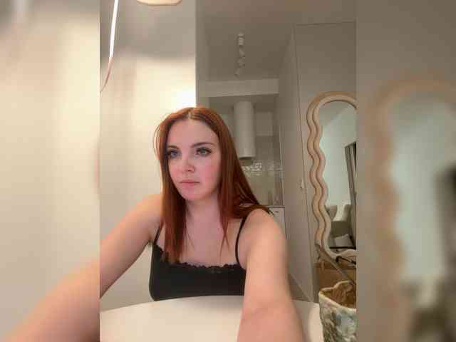 YourDreamWoman webcam