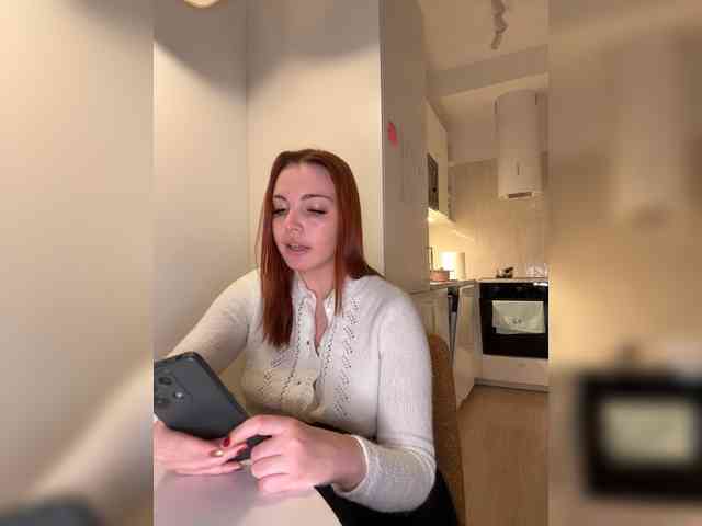 YourDreamWoman webcam