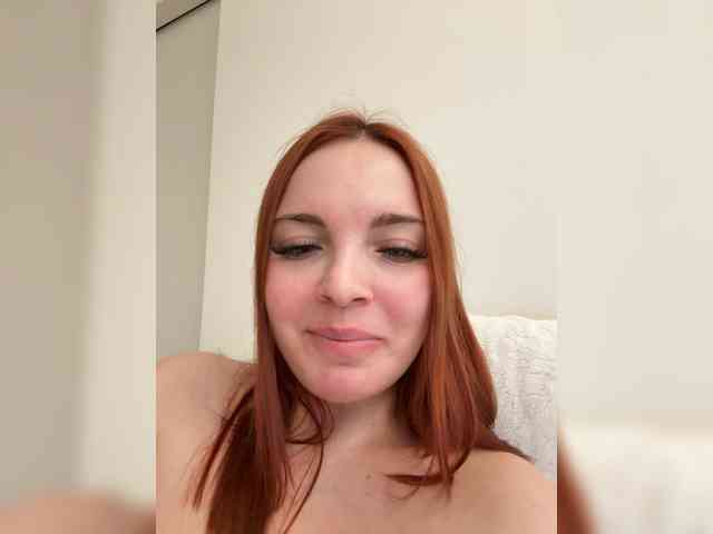 YourDreamWoman webcam