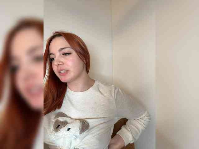 YourDreamWoman webcam