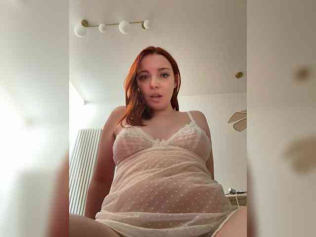 YourDreamWoman webcam