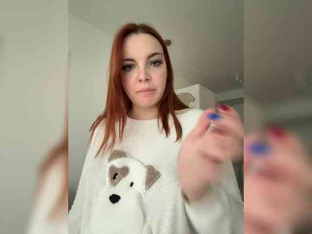 YourDreamWoman webcam