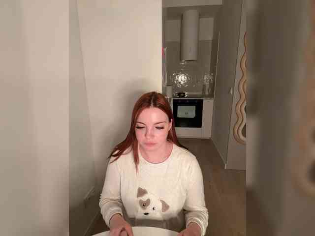 YourDreamWoman webcam