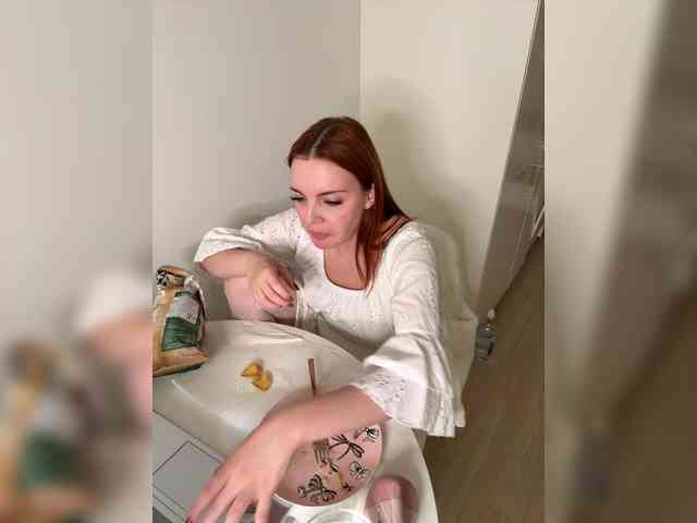 YourDreamWoman webcam