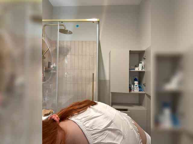 YourDreamWoman webcam
