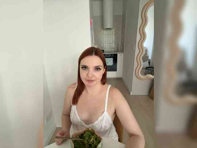 YourDreamWoman webcam