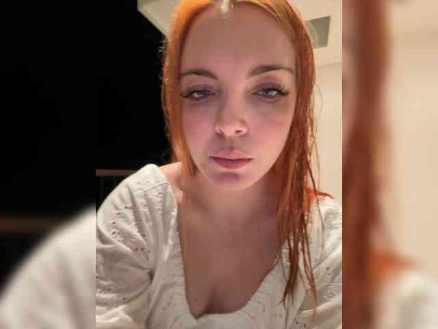 YourDreamWoman webcam