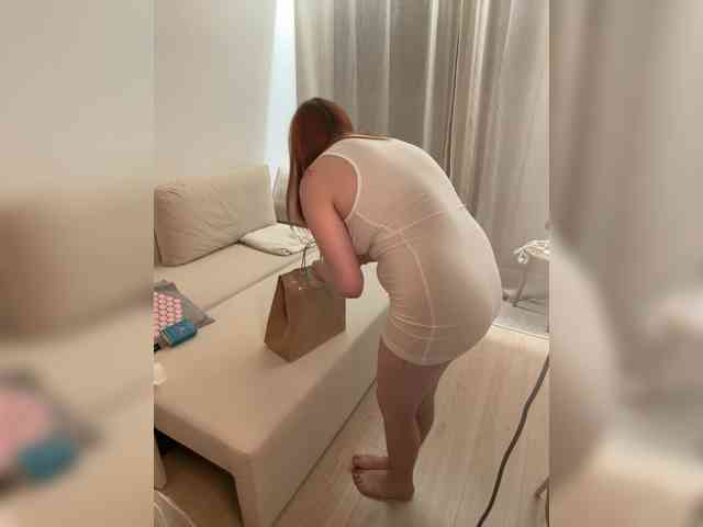 YourDreamWoman webcam