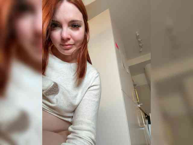 YourDreamWoman webcam
