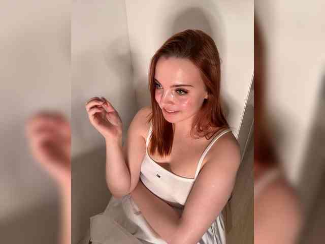 YourDreamWoman webcam