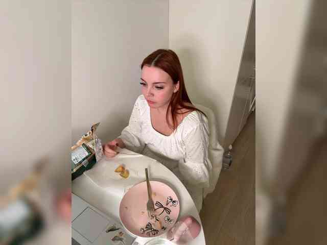 YourDreamWoman webcam