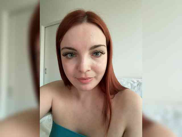 YourDreamWoman Live Webcam on BongaCams
