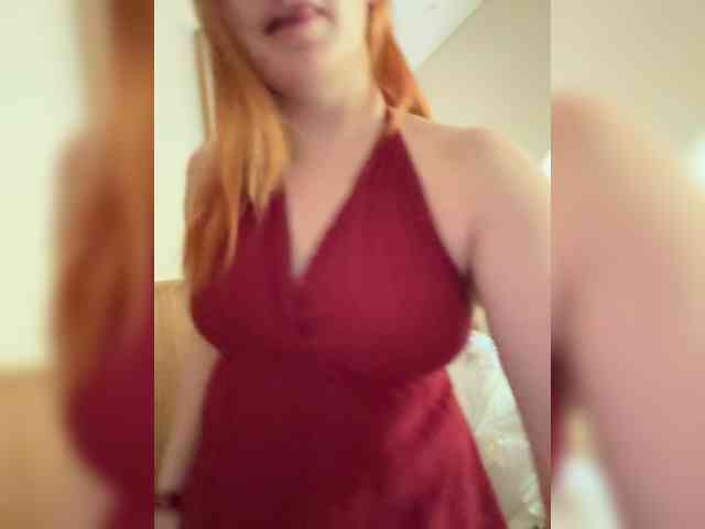 YourDreamWoman webcam