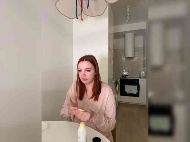 YourDreamWoman webcam