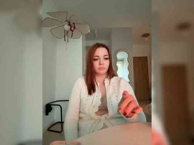 YourDreamWoman webcam