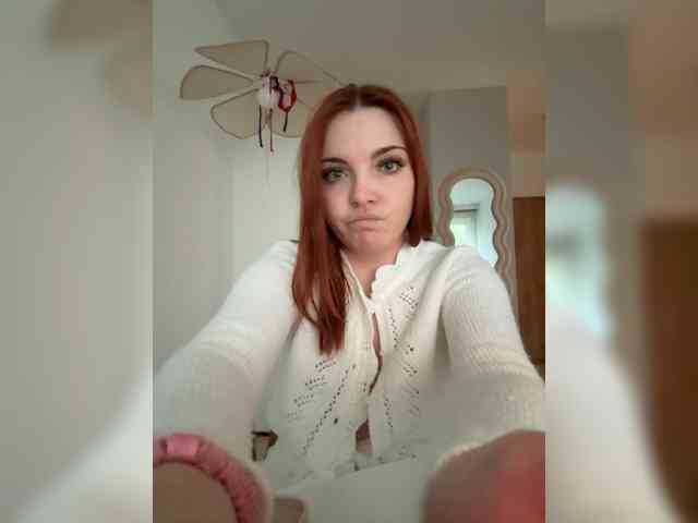 YourDreamWoman webcam