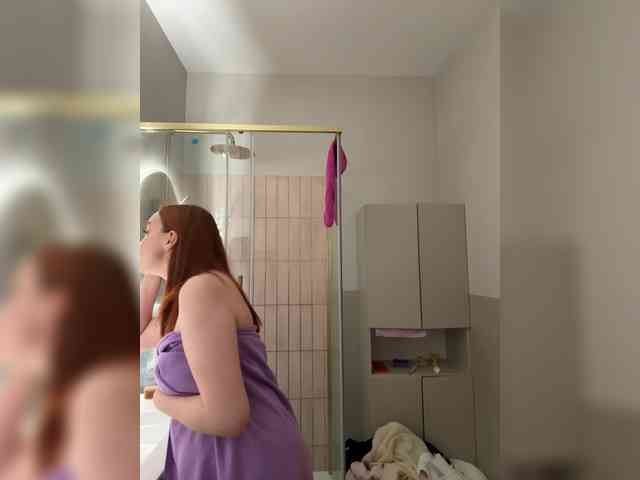 YourDreamWoman webcam