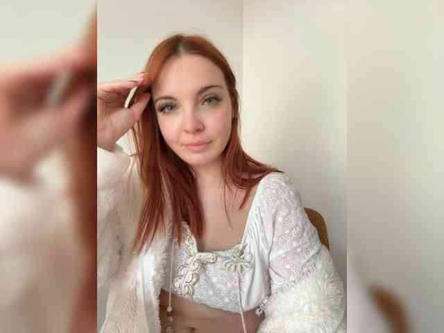 YourDreamWoman Live Webcam on BongaCams