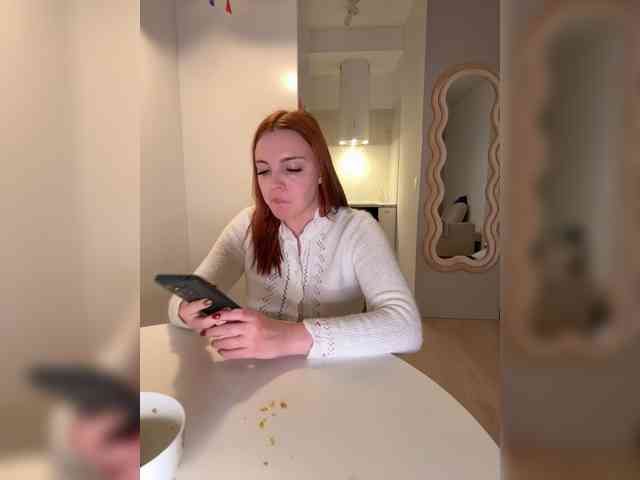 YourDreamWoman webcam