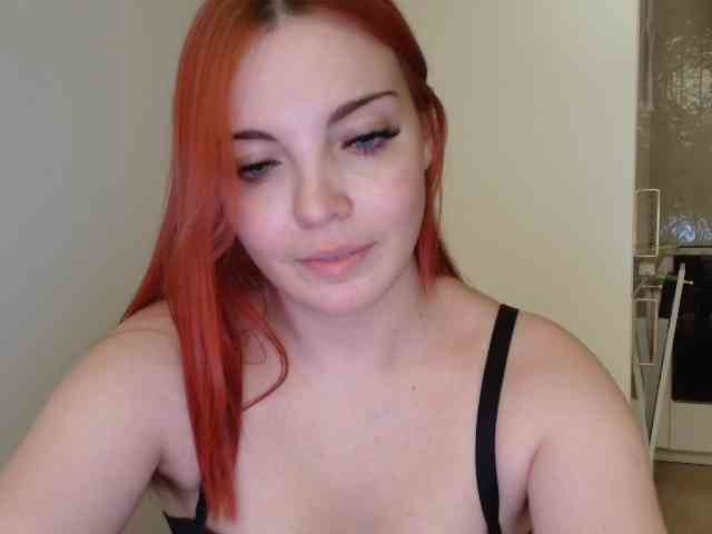YourDreamWoman webcam