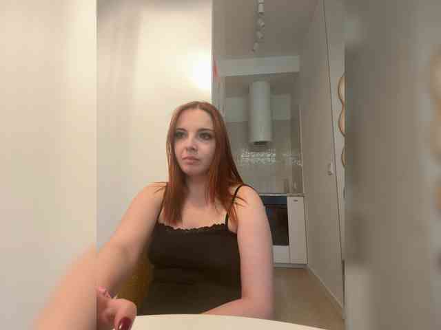 YourDreamWoman webcam