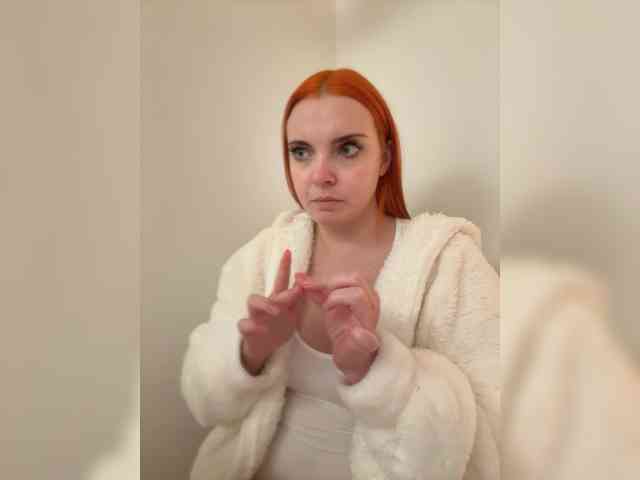 YourDreamWoman webcam