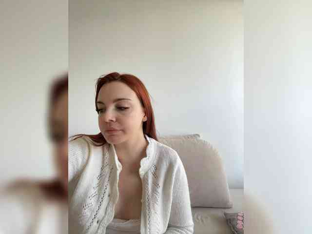 YourDreamWoman webcam