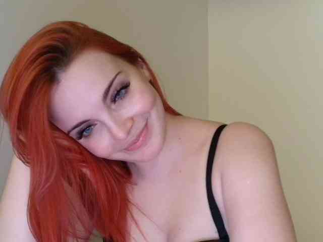 YourDreamWoman webcam