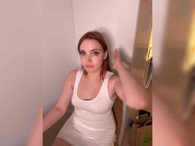 YourDreamWoman