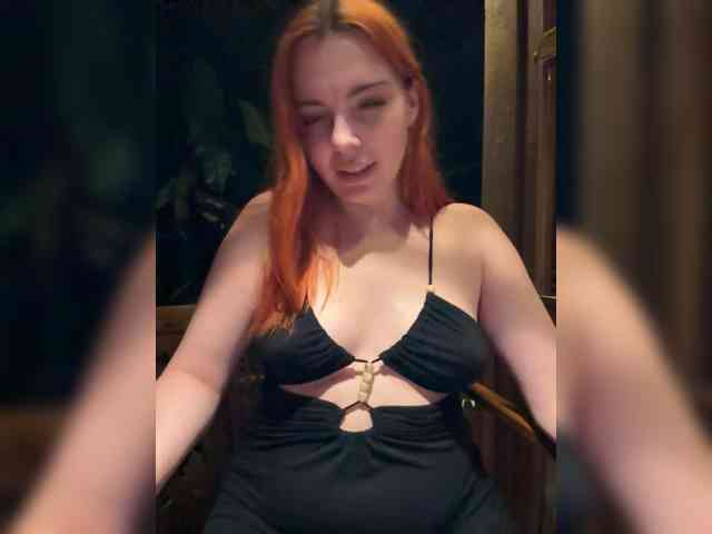 YourDreamWoman webcam