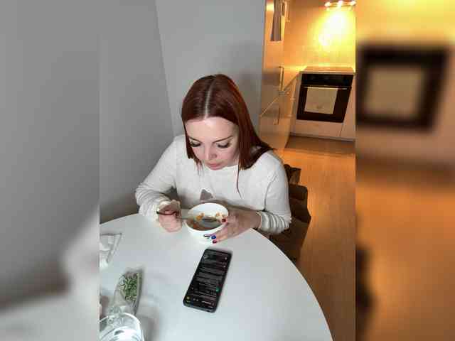 YourDreamWoman webcam