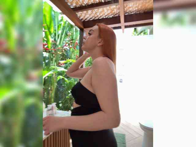 YourDreamWoman