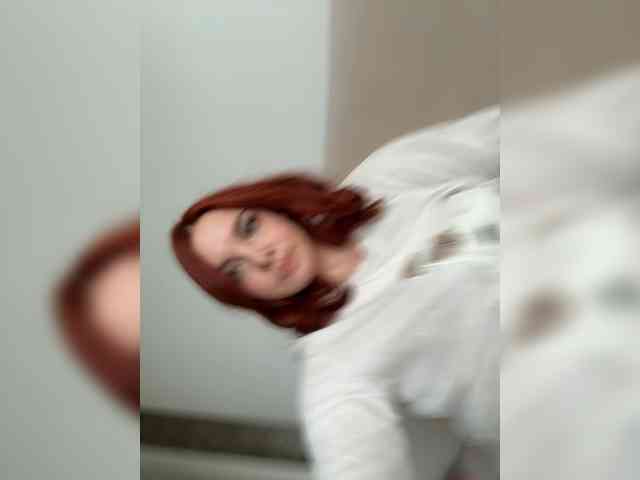 YourDreamWoman webcam