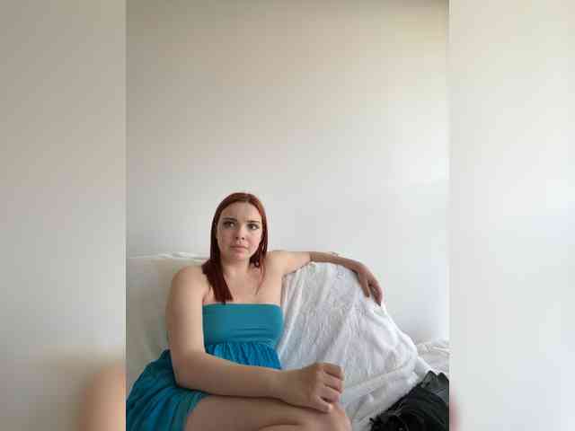 YourDreamWoman webcam