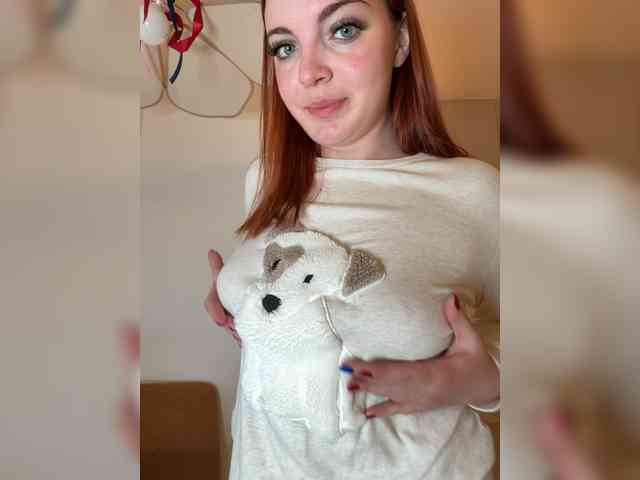 YourDreamWoman webcam