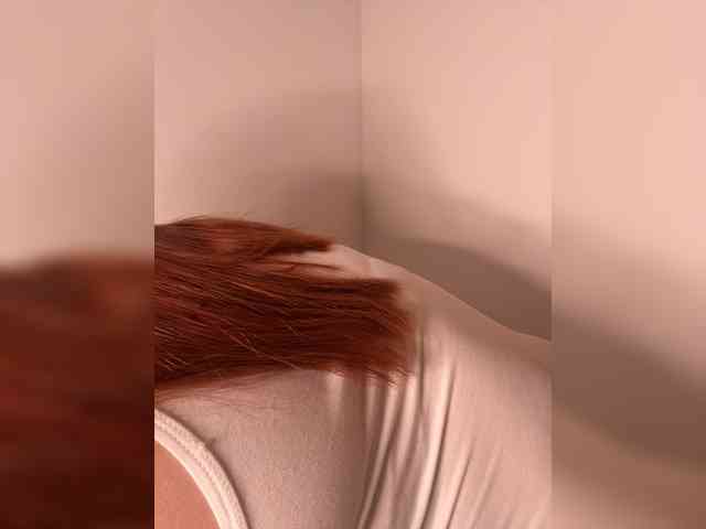 YourDreamWoman webcam
