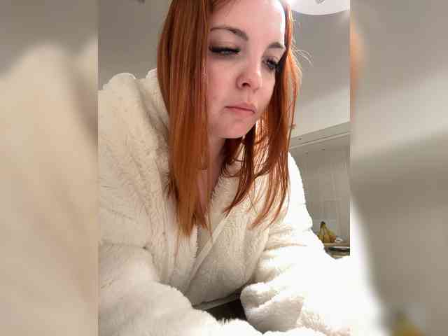 YourDreamWoman webcam