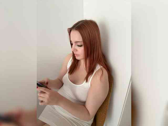 YourDreamWoman webcam
