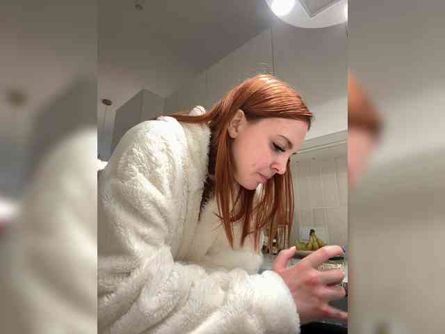 YourDreamWoman webcam