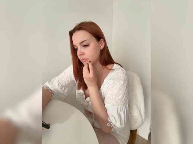 YourDreamWoman webcam