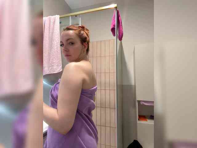 YourDreamWoman Live Webcam on BongaCams
