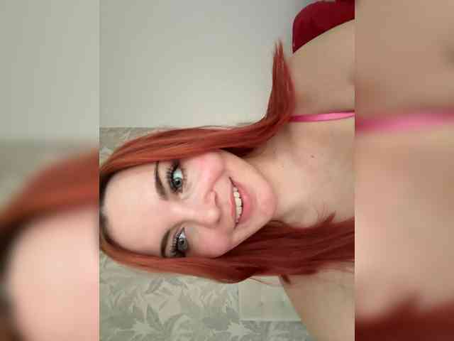 YourDreamWoman webcam