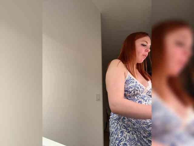 YourDreamWoman webcam
