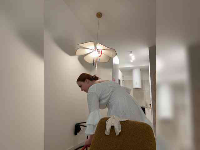 YourDreamWoman webcam