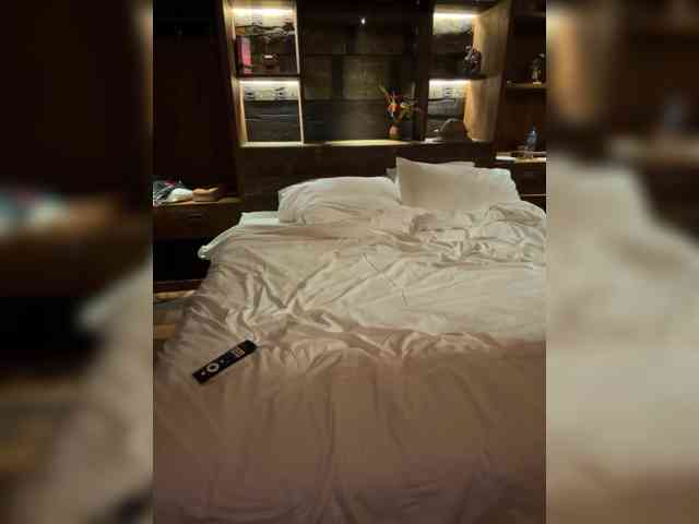 YourDreamWoman