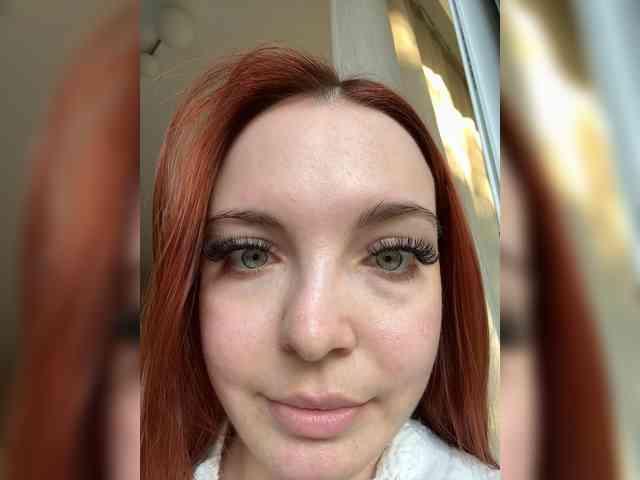 YourDreamWoman webcam