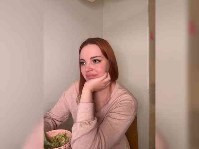 YourDreamWoman webcam