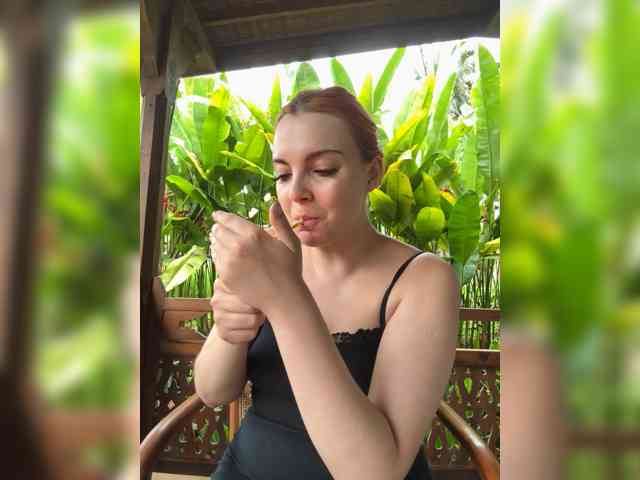 YourDreamWoman